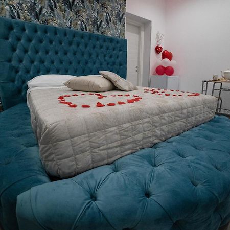 L'Orizzonte Bed and Breakfast Ercolano Buitenkant foto