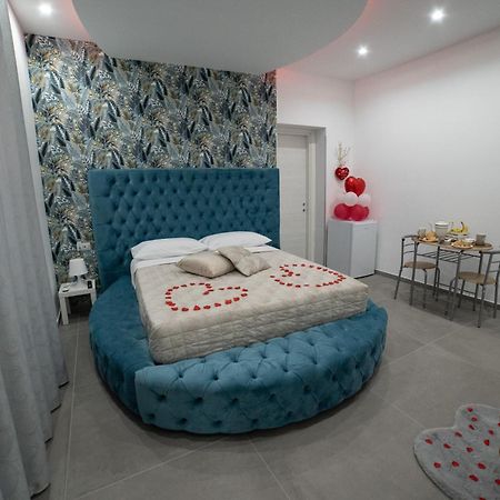 L'Orizzonte Bed and Breakfast Ercolano Buitenkant foto