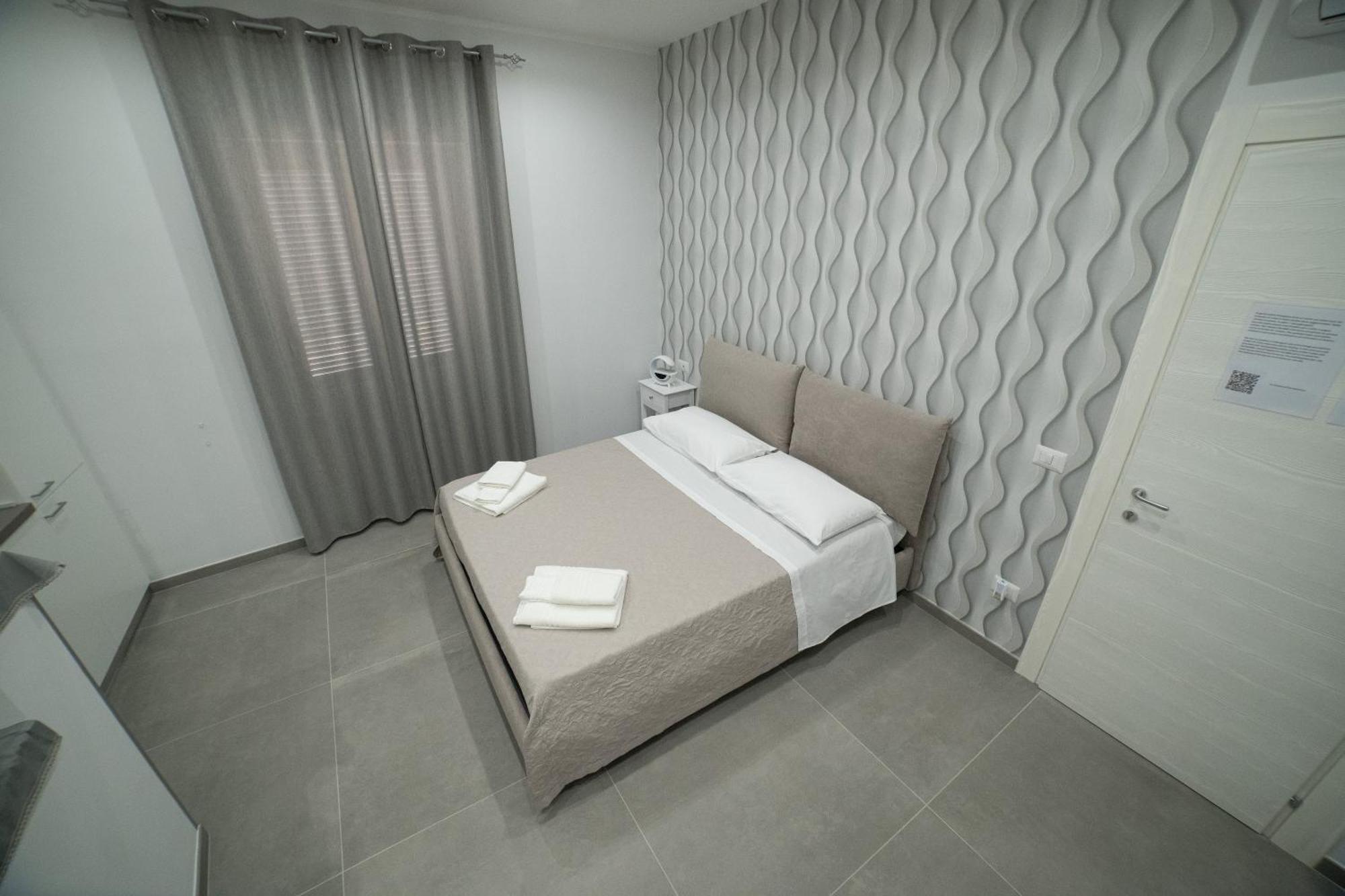 L'Orizzonte Bed and Breakfast Ercolano Buitenkant foto