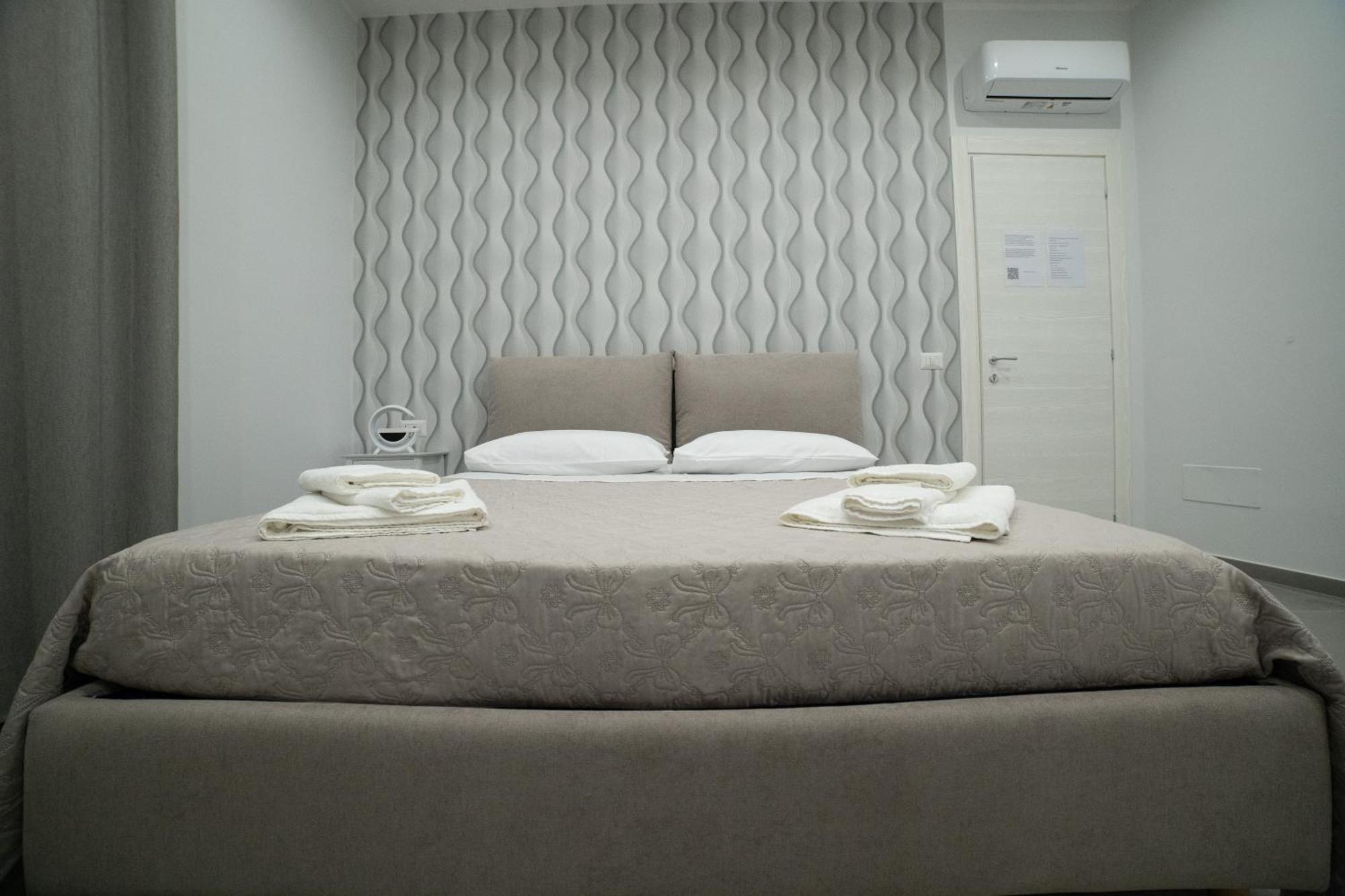 L'Orizzonte Bed and Breakfast Ercolano Buitenkant foto