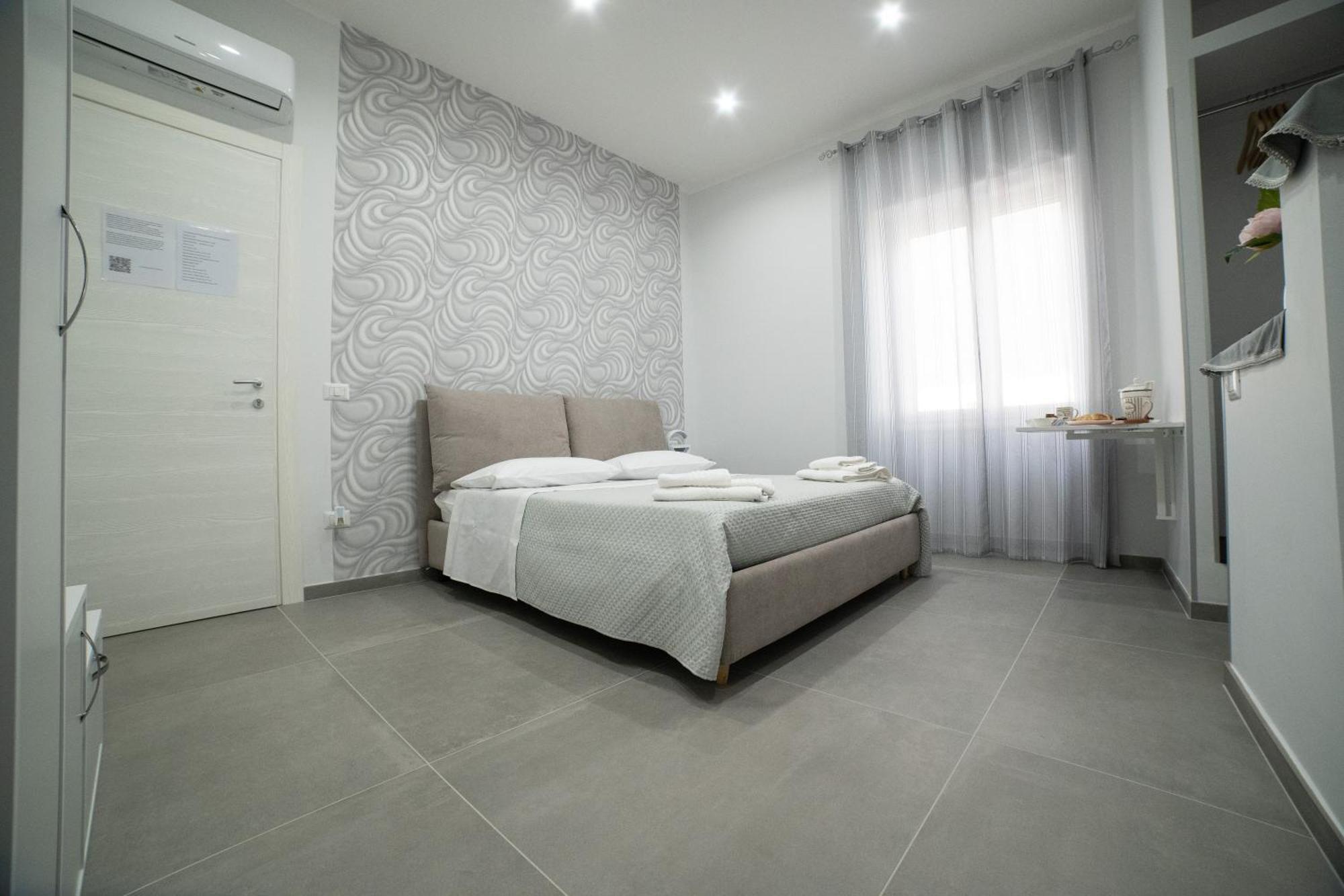 L'Orizzonte Bed and Breakfast Ercolano Buitenkant foto