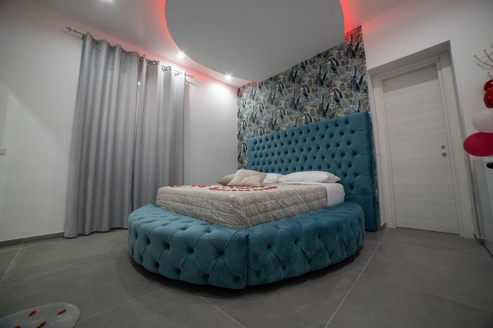 L'Orizzonte Bed and Breakfast Ercolano Buitenkant foto
