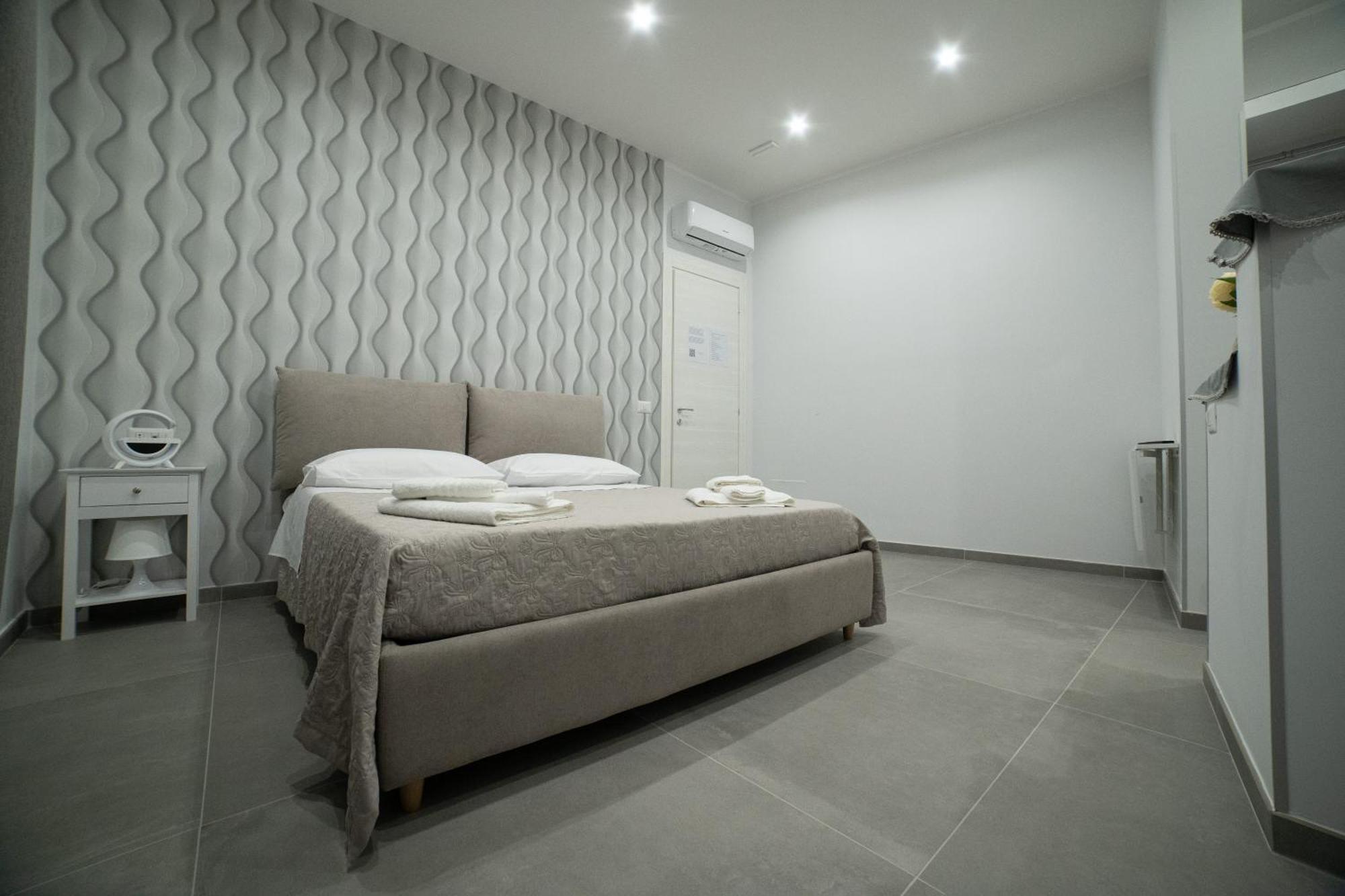 L'Orizzonte Bed and Breakfast Ercolano Buitenkant foto