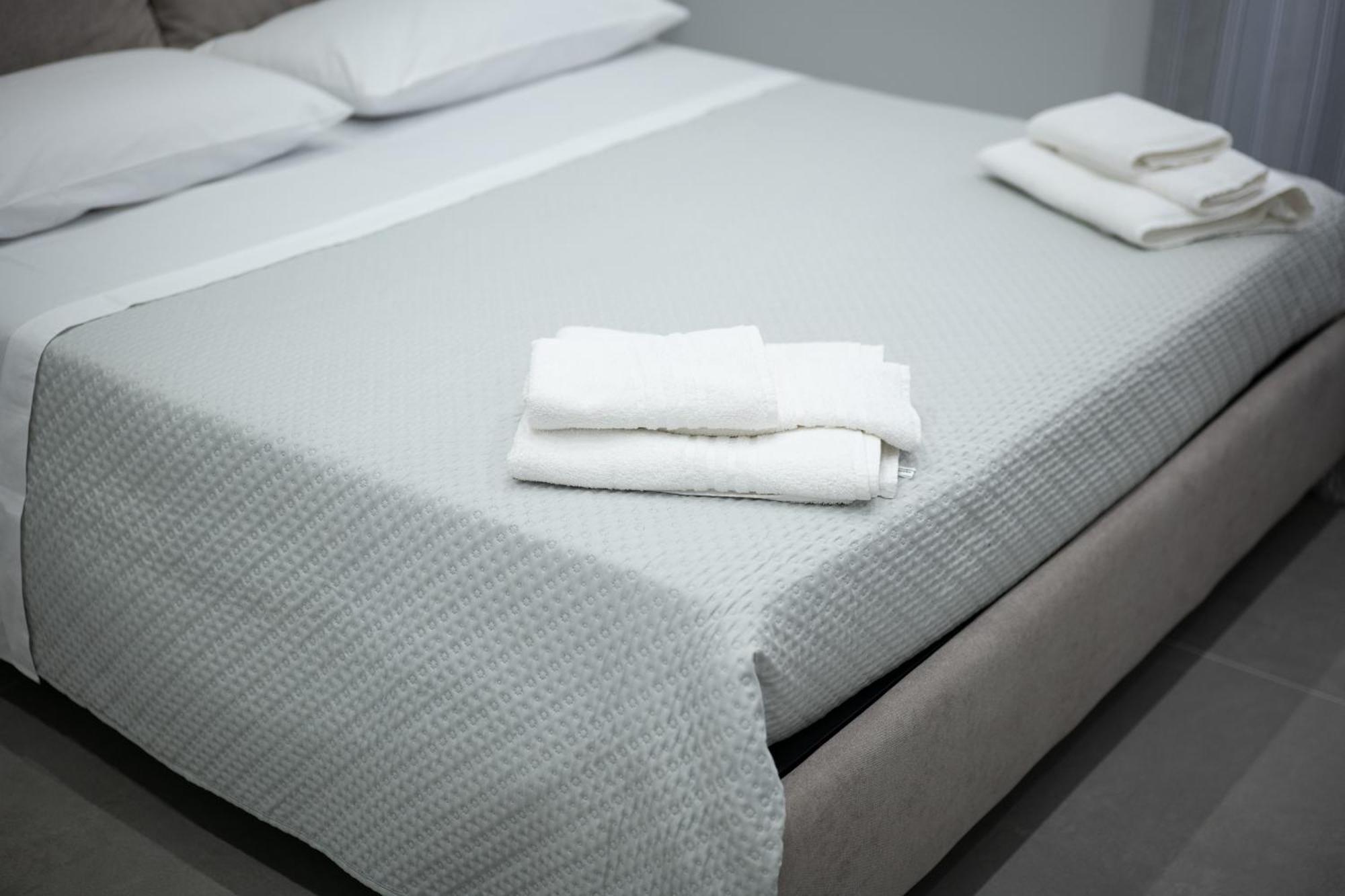 L'Orizzonte Bed and Breakfast Ercolano Buitenkant foto
