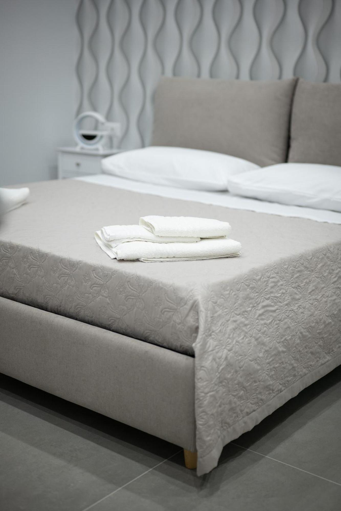 L'Orizzonte Bed and Breakfast Ercolano Buitenkant foto