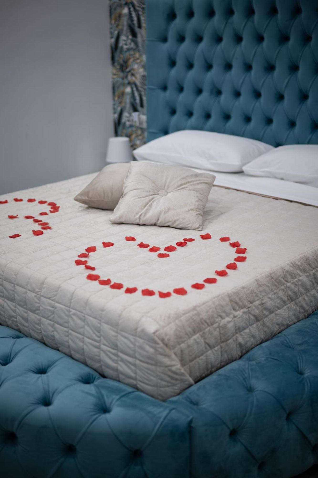 L'Orizzonte Bed and Breakfast Ercolano Buitenkant foto