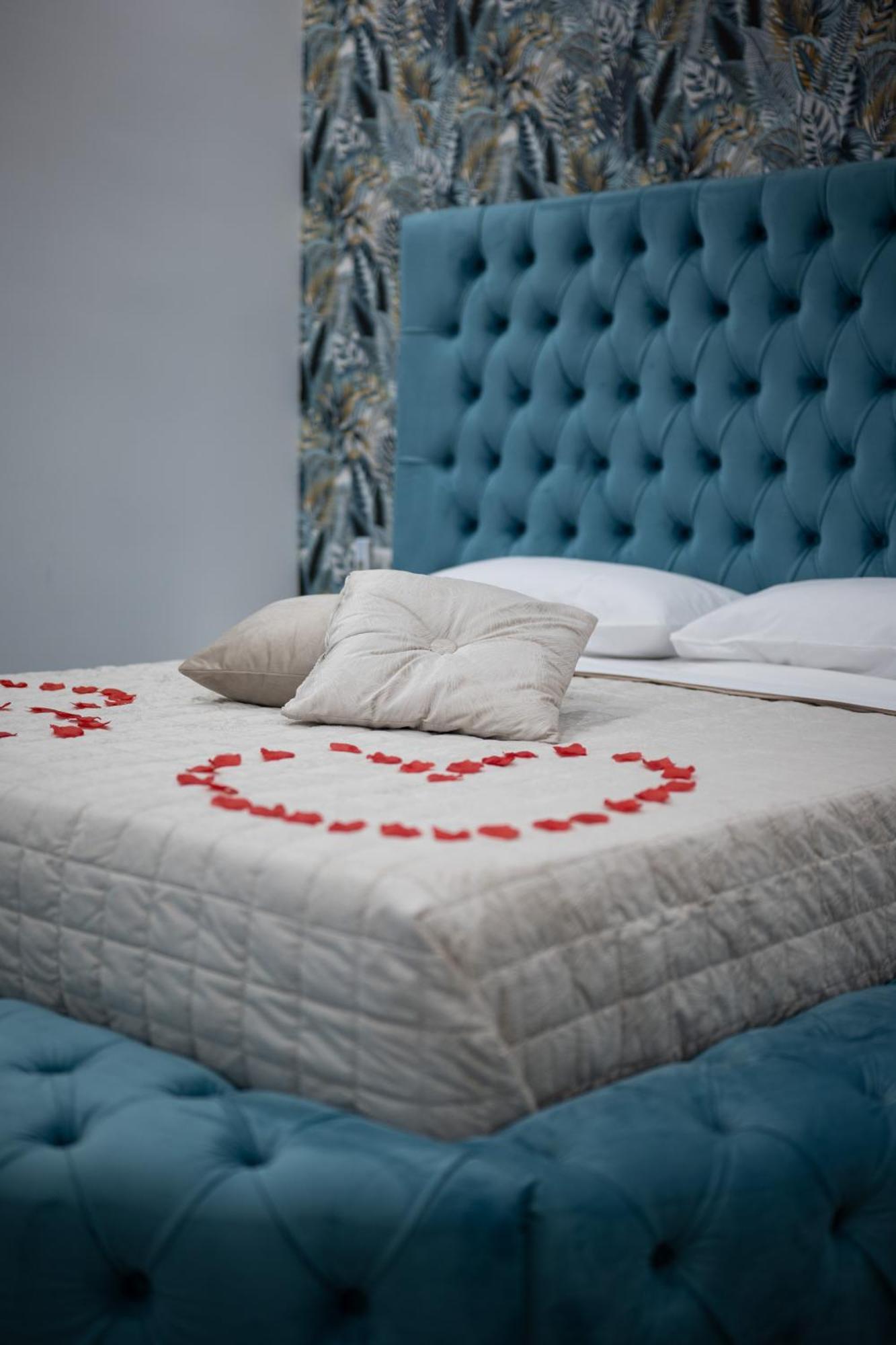 L'Orizzonte Bed and Breakfast Ercolano Buitenkant foto